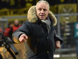 Michael Rummenigge glaubt an Tuchel-Wechsel zu Arsenal