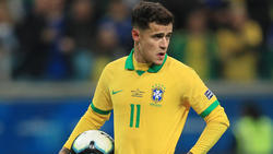 Der Wechsel von Coutinho zum FC Bayern sorgt für Schlagzeilen