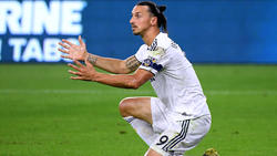 Zlatan Ibrahimovic wird wohl nicht zum BVB wechseln