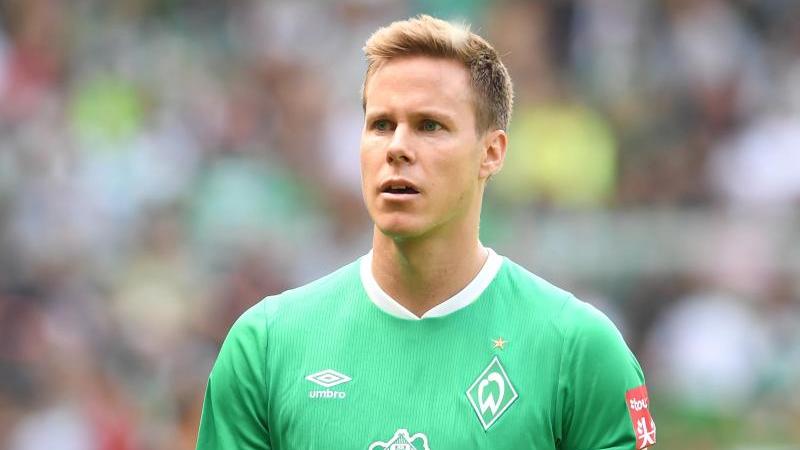 Will mit Werder 2020 wieder angreifen: Niklas Moisander