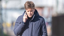 Chefscout von Werder Bremen: Clemens Fritz