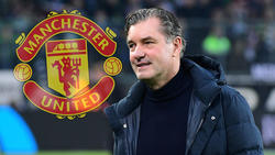 Verlässt Michael Zorc den BVB in Richtung Manchester United?