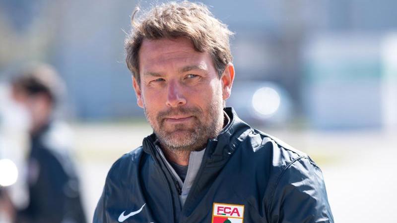 Markus Weinzierl hält hohe Trainer-Ablösesummen für nachvollziehbar