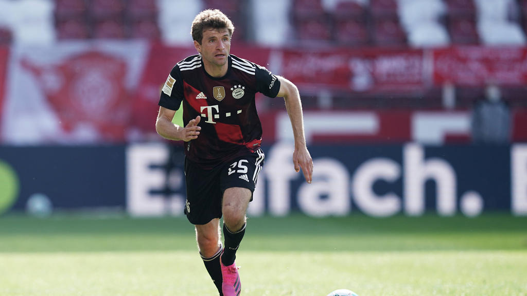 Kehrt Thomas Müller zur Nationalmannschaft zurück?