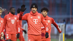 Transfer-Spekulationen um Thomas Müller vom FC Bayern