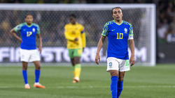 Marta und Co. reisen von der Frauen-WM ab