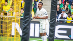 Youssoufa Moukoko wird wohl nicht an der U21-EM teilnehmen