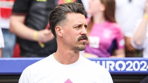 Durchaus begehrt: Sandro Wagner