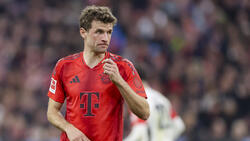 Thomas Müller wollte den FC Bayern zweimal verlassen