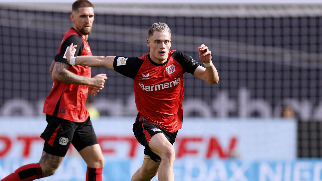 Wechselt Florian Wirtz von Bayer Leverkusen zum FC Bayern?