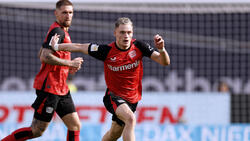 Wechselt Florian Wirtz von Bayer Leverkusen zum FC Bayern?