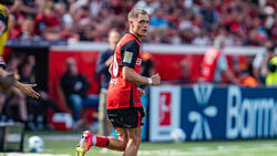 FC Bayern? Manchester City? Florian Wirtz' Zukunft ist offen