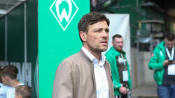 Clemens Fritz will Derrick Köhn wohl bei Werder halten