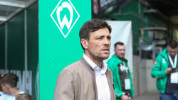 Werder-Boss Clemens Fritz hat wohl auf dem Transfermarkt zugeschlagen