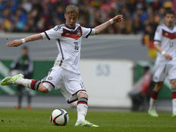 Sam Schreck wechselt im Sommer zu Bayer Leverkusen