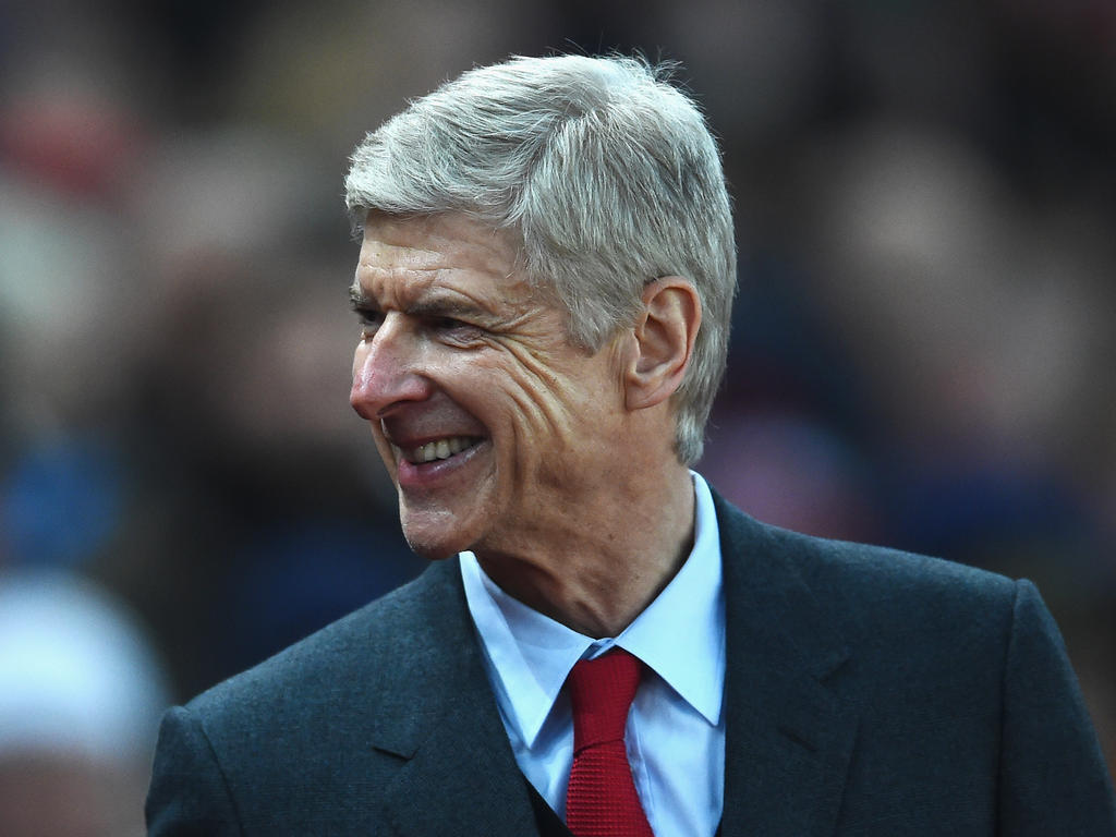 Arsène Wenger darf angeblich 92 Millionen Euro für Neuzugänge ausgeben