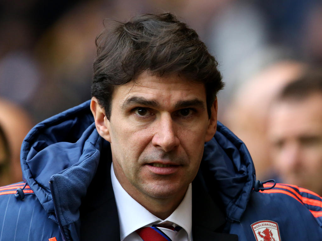 El técnico español tiene al equipo bien posicionado en la Segunda inglesa. (Foto: Getty)