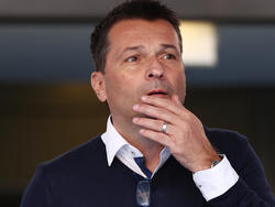 Christian Heidel drängt auf Entscheidung von Max Meyer