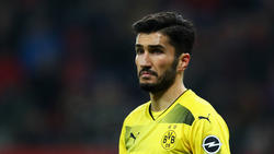 Verlässt Nuri Sahin den BVB noch in diesem Sommer?