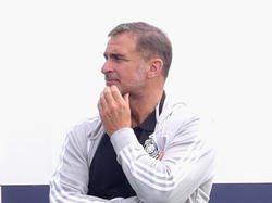 U21-Coach Kuntz bemängelt fehlende Leistungsdichte