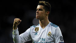 Cristiano Ronaldo wechselt zu Juventus Turin