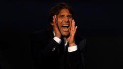 Antonio Conte galt als Trainerkandidat bei Real Madrid