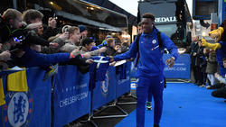Callum Hudson-Odoi forciert wohl einen Wechsel zum FC Bayern