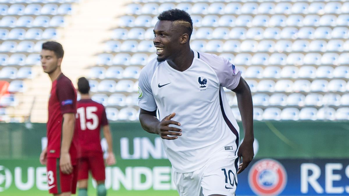 Verstärkt Marcus Thuram den BVB? Verstärkt Marcus Thuram den BVB?