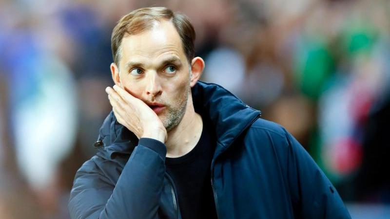 Zollt der Arbeit von Niko Kovac großen Respekt: Thomas Tuchel Zollt der Arbeit von Niko Kovac großen Respekt: Thomas Tuchel