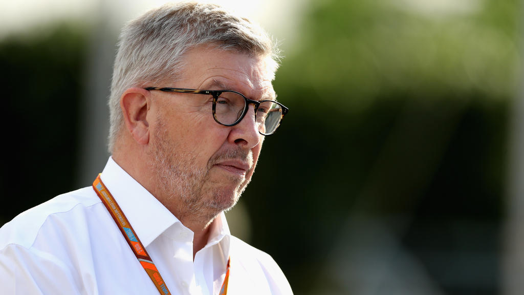 Ross Brawn möchte den Fans die Entscheidungen besser vermitteln Ross Brawn möchte den Fans die Entscheidungen besser vermitteln