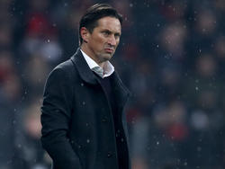 Roger Schmidt setzt sich gegen seine Kritiker zur Wehr