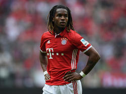 Verlässt Renato Sanches den FC Bayern im Sommer wieder?