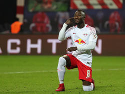 Wechselt Naby Keita schon im Winter nach Liverpool?
