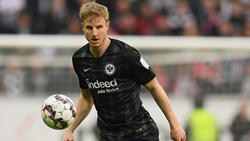 Martin Hinteregger kehrt zu Eintracht Frankfurt zurück