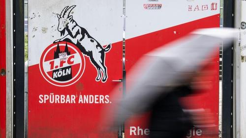 Der 1. FC Köln verliert in der VBL Club Championship den Anschluss an die Spitze