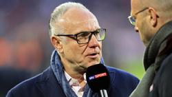 Michael Rummenigge sieht in Zukunft keine Mega-Transfers mehr