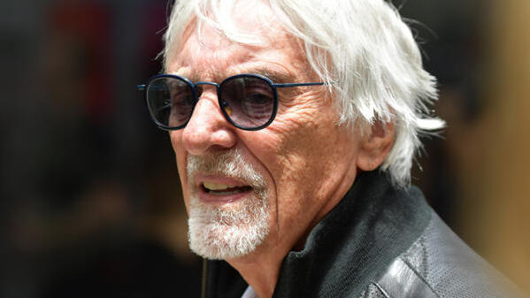 Bernie Ecclestone hat keine Lust mehr auf den Job als Formel-1-Boss Bernie Ecclestone hat keine Lust mehr auf den Job als Formel-1-Boss