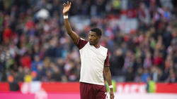 Der Verbleib von David Alaba beim FC Bayern ist nicht sicher