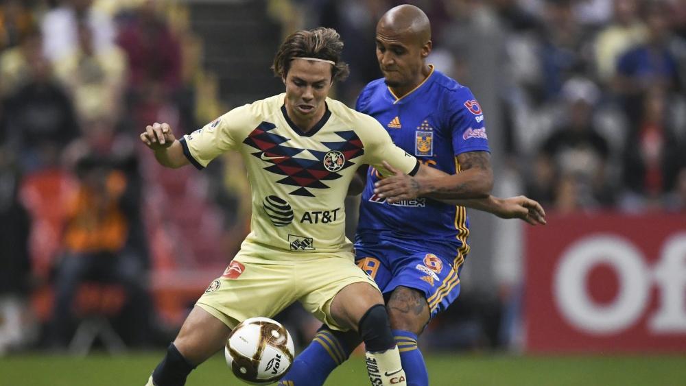 Die Liga MX setzt Auf- und Abstiege für fünf Jahre aus Die Liga MX setzt Auf- und Abstiege für fünf Jahre aus