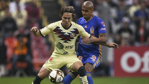 Die Liga MX setzt Auf- und Abstiege für fünf Jahre aus