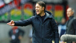 Niko Kovac sagt PSG den Kampf an