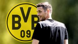 Sebastian Kehl hat sich ausführlich zur Lage beim BVB geäußert