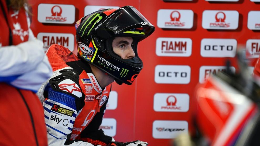 Bagnaia beerbt bei Ducati Dovizioso Bagnaia beerbt bei Ducati Dovizioso