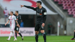 Lars Stindl will in Gladbach weiter vorweggehen