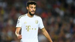 Noussair Mazraoui wird dem FC Bayern München noch länger fehlen