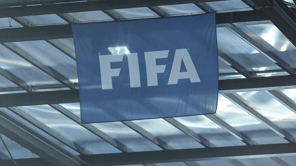 Die FIFA hat Peru die U17-WM entzogen. Die FIFA hat Peru die U17-WM entzogen.
