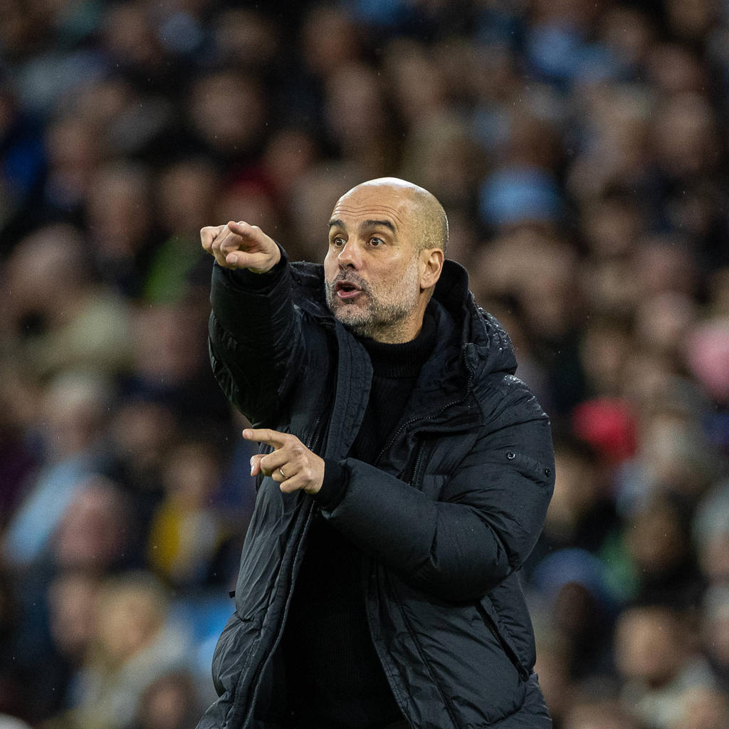 Manchester City - 1