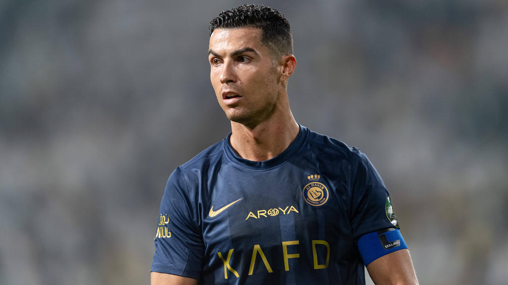 Cristiano Ronaldo to miss Al Nassr AFC Champions League game against Al  Duhail