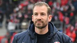 Siewert denkt aktuell nicht daran, vom FSV Mainz 05 aus eine große Karriere zu starten.