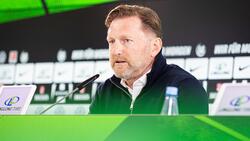 Ralph Hasenhüttl soll den VfL Wolfsburg stabilisieren